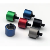 STABI – FLEX WEIGHT ANODIZED – MIDDLE