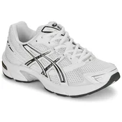 Asics za ženske. 1201B019 Superge Gel-1130 white (9), Bela, Ravna stran, Čipke, Šport, Teče