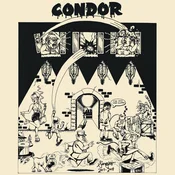 Condor - Singles 2017-2018 (LP)
