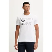 Emporio Armani Underwear  Bombažna kratka majica