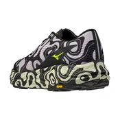 Sneakers Mizuno Neo Accera (U) Dawn Blue/ Lightning Yellow/ Black EUR 44