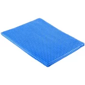 Mad wave wet sport towel blue