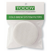 Toddy Home Cold Brew filters