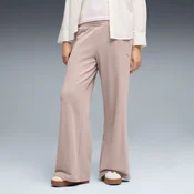 PUMA DONJI DEO PUMA ESS CAT COMFORT WIDE LEG PANT TR OP ŽENE