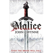 John Gwynne - Malice