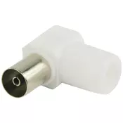 ZED electronic Antenska uticnica, 1 kom. - FS-19 WL