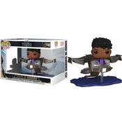 Funko POP Ride SUPDLX: BPWF - Shuri in Sunbird