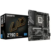 GIGABYTE Z790 D rev. 1.x maticna ploca