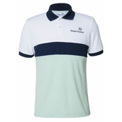 Muški teniski polo Sergio Tacchini Elfetta Polo Shirt