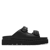 Natikači KARL LAGERFELD KL81500S Črna