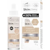 Bielenda SKIN CLINIC PROFESSIONAL RICE FERMENT SERUM ZA OBRAZ 45 ML