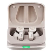AUDIO-TECHNICA ATH-TWX7WH Bežicne slušalice, Bluetooth Bele