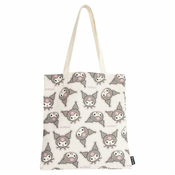 Torba za shopping Hello Kitty Kuromi