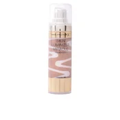 Max Factor MIRACLE SKIN LUMINIZER miracle foundation #85-caramel