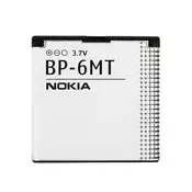 Baterija za Nokia 6720/E51/E81/N81/N82, originalna, 1050 mAh