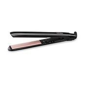 BaByliss Smooth Control 235 Pegla za kosu Toplo Crno, Ružicasto zlatna 3 m