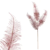 Autronic Bracken, barva roza z bleščicami. NL0148 ROZA