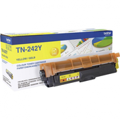 BROTHER toner TN-242Y, rumen
