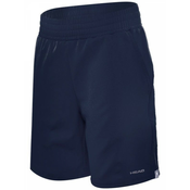 Dječake kratke hlače Head Easy Court Shorts B - dark blue