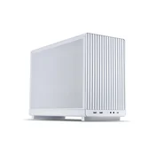 Lian Li DAN Cases A3 mATX belo ohišje