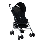 Asalvo decja kolica enz0 black ( 20666 )