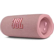 JBL Flip 6 Barva: Roza