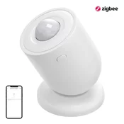 Sonoff Prijenosni pametni senzor pokreta 3V Zigbee do 6m ewelink