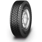 Uniroyal DH 40 ( 245/70 R17.5 136/134M)