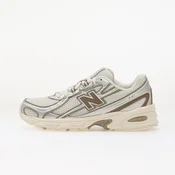 Sneakers New Balance 740 Sea Salt/ Arid Stone/ Silver Metallic Mu2 EUR 38.5