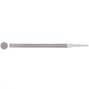 Ajax Natančna datoteka stebrov ozka 100 mm, 4 × 2,4 mm, sek 4