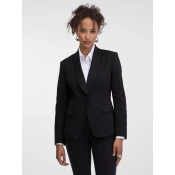 Black womens blazer ORSAY - Womens