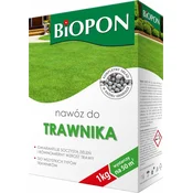 BROS Univerzalno gnojilo za trato, sočno zeleno, 1 kg