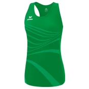 Erima Majica brez rokavov RACING Singlet