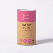 Energy Bomb Mix, BIO, Your Superfoods, 200g