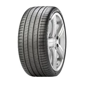 Pirelli P Zero PZ4 Run Flat EMT ( 235/45 R20 100Y XL RE1, z letvijo za zascito platisca (MFS), run-flat, Elect)