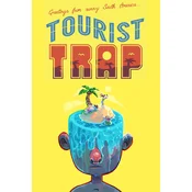 Tourist Trap XBOX LIVE Key EUROPE