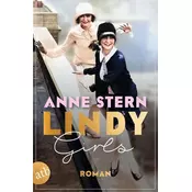 Lindy Girls