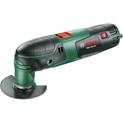 Bosch višenamjenski alat PMF 220 CE Set (0603102021)