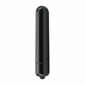 MINI VIBRATOR Loving Joy 10 Function Obsidian
