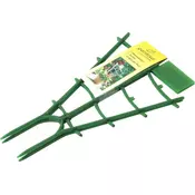 Valovita mreža - 20 cm 2 kosa