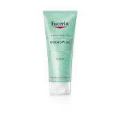 Eucerin piling za cišcenje lica DermoPure 100ml