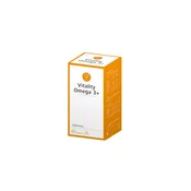 Vitality Omega 3+