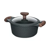 Resto - Lonec z pokrovom RAN 2,4 l 20 cm