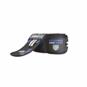 Power System WRIST WRAPS Bandažeri za zglobove, Crni