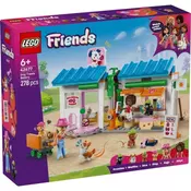 Lego friends dog treats bakery ( LE42677 )