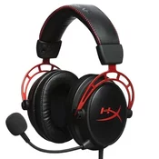 HyperX Slušalice Cloud Alpha Red 4P5L1AM (4P5L1AM)