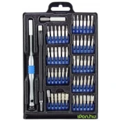 SPROTEK STE-3035 set bitova 54 pcs