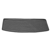 Rubber trunk mat Seat Tarraco 2018-2024 (7 seats, behind the 3rd row)