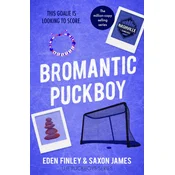 Bromantic Puckboy
