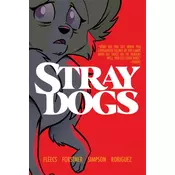 Stray Dogs: Omnibite Edition